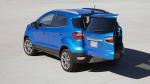 Ford EcoSport Titanium 2017 года (NA)